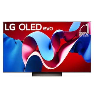 Foto 2 | Tv Lg 55'' C4 Oled Evo 4k Uhd Smart Webos Tv 2024