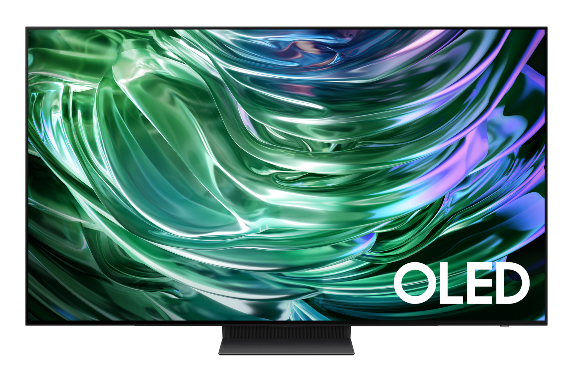 Foto 2 pulgar | Pantalla 77 Pulgadas Samsung Oled 4k S90d Nq4 Ai Gen2 5 En 1 Negro