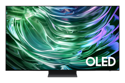 Foto 1 | Pantalla 77 Pulgadas Samsung Oled 4k S90d Nq4 Ai Gen2 5 En 1 Negro