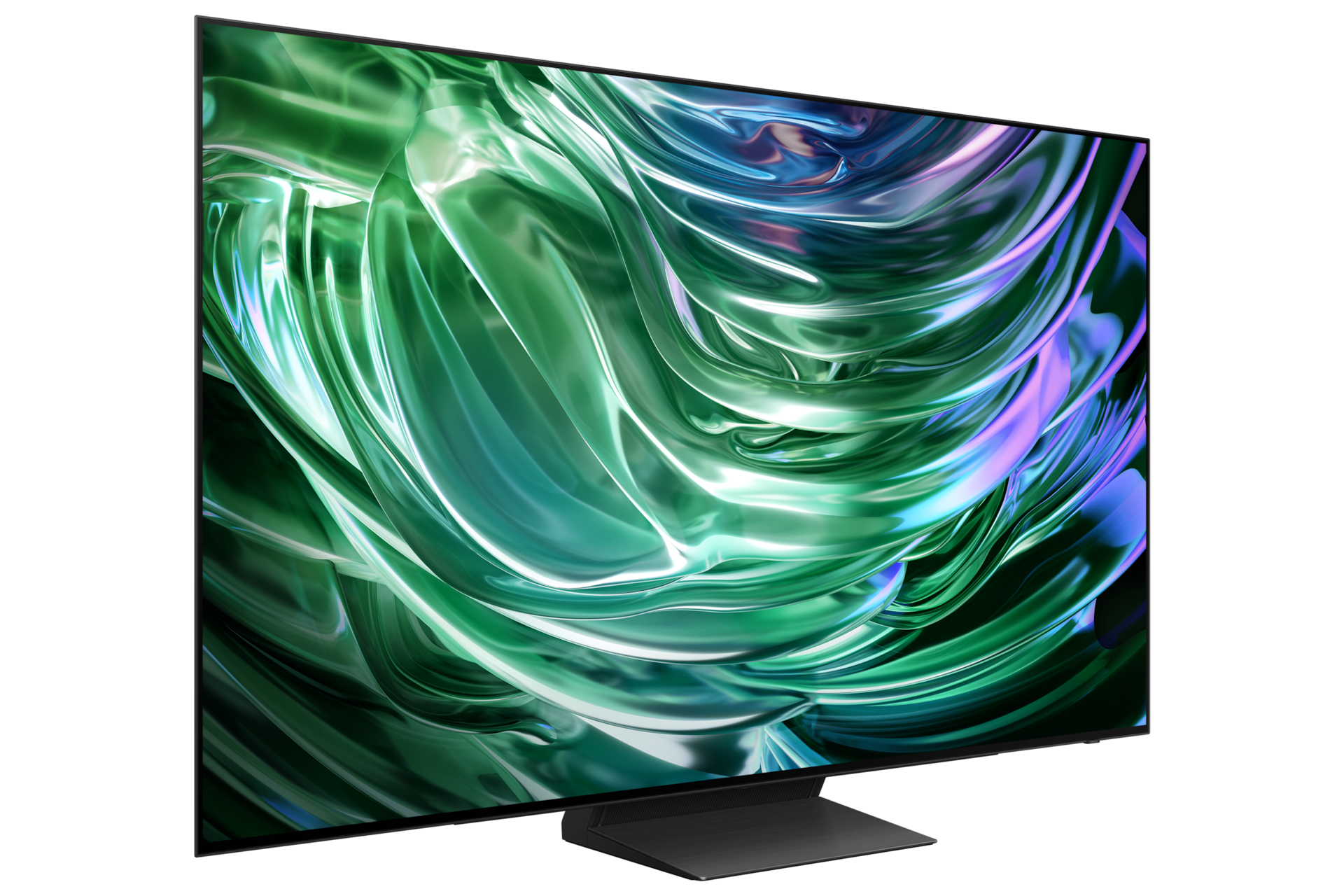 Foto 4 pulgar | Pantalla 77 Pulgadas Samsung Oled 4k S90d Nq4 Ai Gen2 5 En 1 Negro