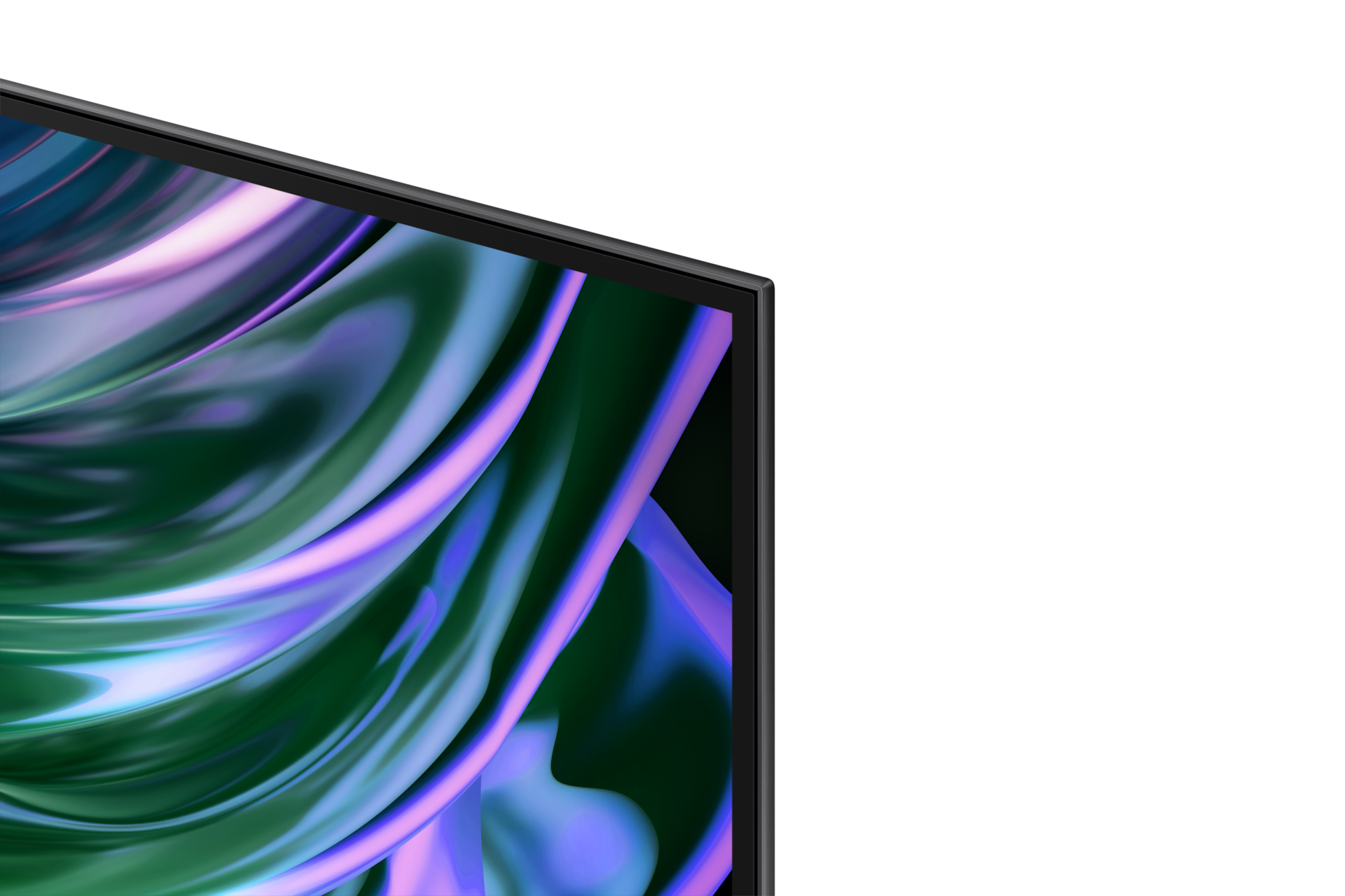Foto 6 pulgar | Pantalla 77 Pulgadas Samsung Oled 4k S90d Nq4 Ai Gen2 5 En 1 Negro