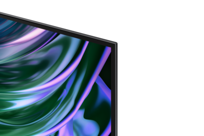 Foto 5 | Pantalla 77 Pulgadas Samsung Oled 4k S90d Nq4 Ai Gen2 5 En 1 Negro