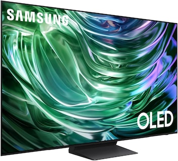 Foto 1 | Tv Samsung Oled 65'' 4k Qn65s90d, Nq4 Ai Gen2, 120hz, Hdr+/hdr10+, Motion Xcelerator 144hz