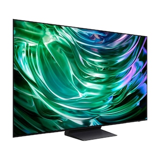 Foto 2 | Tv Samsung Oled 65'' 4k Qn65s90d, Nq4 Ai Gen2, 120hz, Hdr+/hdr10+, Motion Xcelerator 144hz