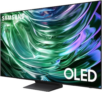 Foto 3 | Tv Samsung Oled 65'' 4k Qn65s90d, Nq4 Ai Gen2, 120hz, Hdr+/hdr10+, Motion Xcelerator 144hz