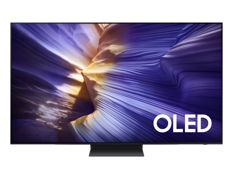 Foto 2 pulgar | Pantalla 55'' Samsung Oled 4k S90f Vision Ai Smart Tv (2025)