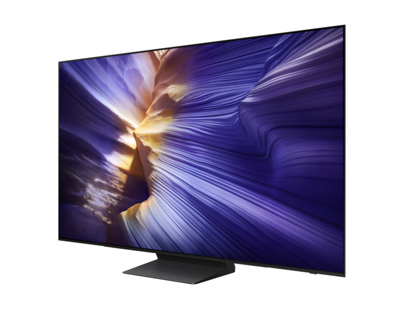 Foto 3 pulgar | Pantalla 55'' Samsung Oled 4k S90f Vision Ai Smart Tv (2025)