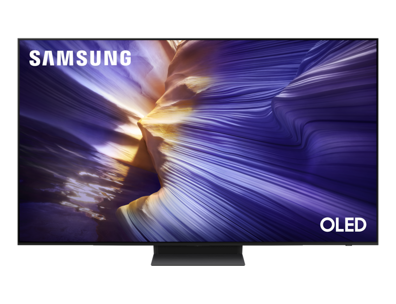 Foto 7 pulgar | Pantalla 55'' Samsung Oled 4k S90f Vision Ai Smart Tv (2025)