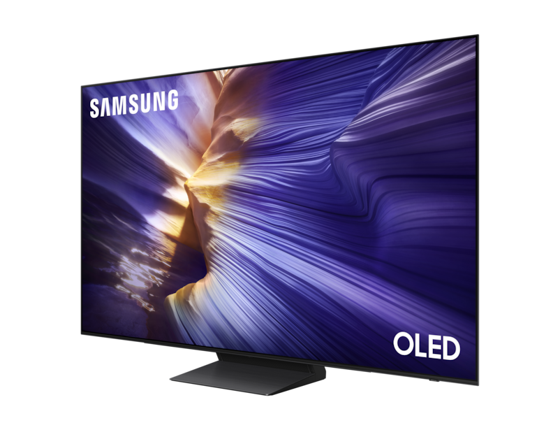 Foto 8 pulgar | Pantalla 55'' Samsung Oled 4k S90f Vision Ai Smart Tv (2025)