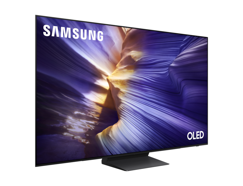 Foto 9 pulgar | Pantalla 55'' Samsung Oled 4k S90f Vision Ai Smart Tv (2025)