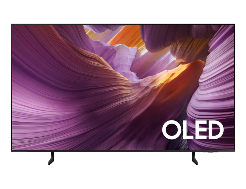 Foto 2 pulgar | Pantalla 65'' Samsung Oled 4k S85f Vision Ai (2025)