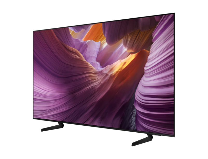 Foto 3 pulgar | Pantalla 65'' Samsung Oled 4k S85f Vision Ai (2025)