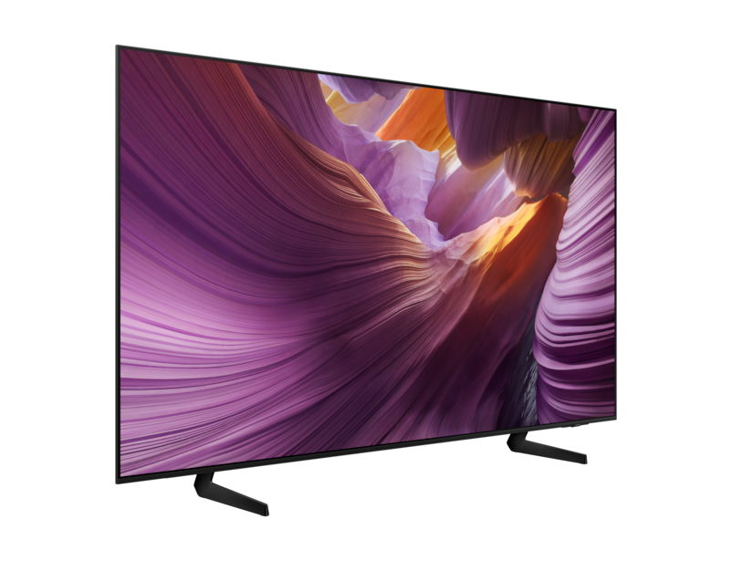 Foto 4 pulgar | Pantalla 65'' Samsung Oled 4k S85f Vision Ai (2025)