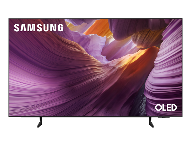 Foto 7 pulgar | Pantalla 65'' Samsung Oled 4k S85f Vision Ai (2025)
