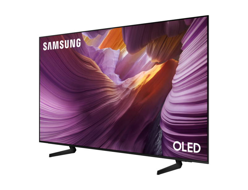 Foto 8 pulgar | Pantalla 65'' Samsung Oled 4k S85f Vision Ai (2025)