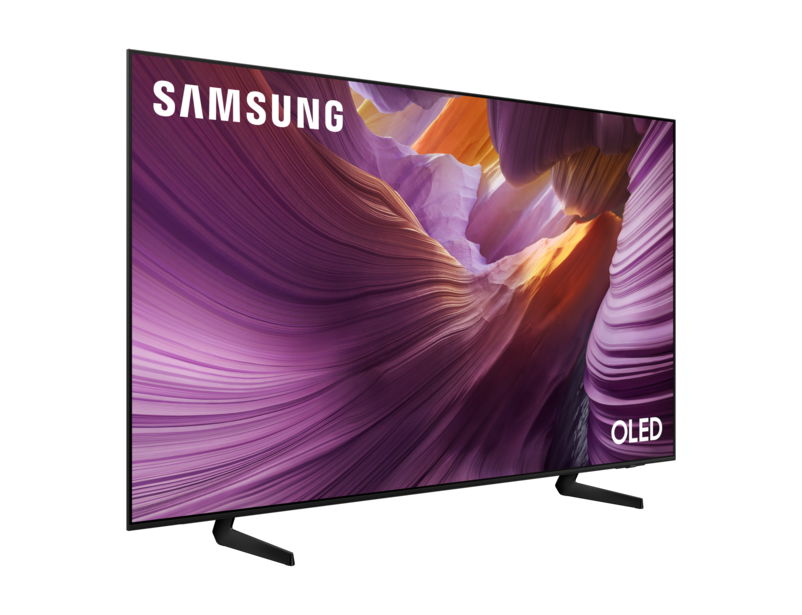 Foto 9 pulgar | Pantalla 65'' Samsung Oled 4k S85f Vision Ai (2025)