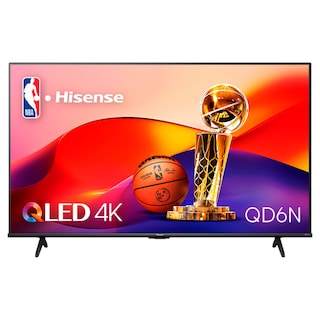 Foto 1 | Tv Hisense 50'' Qled 4k Ultra Hd Smart Google