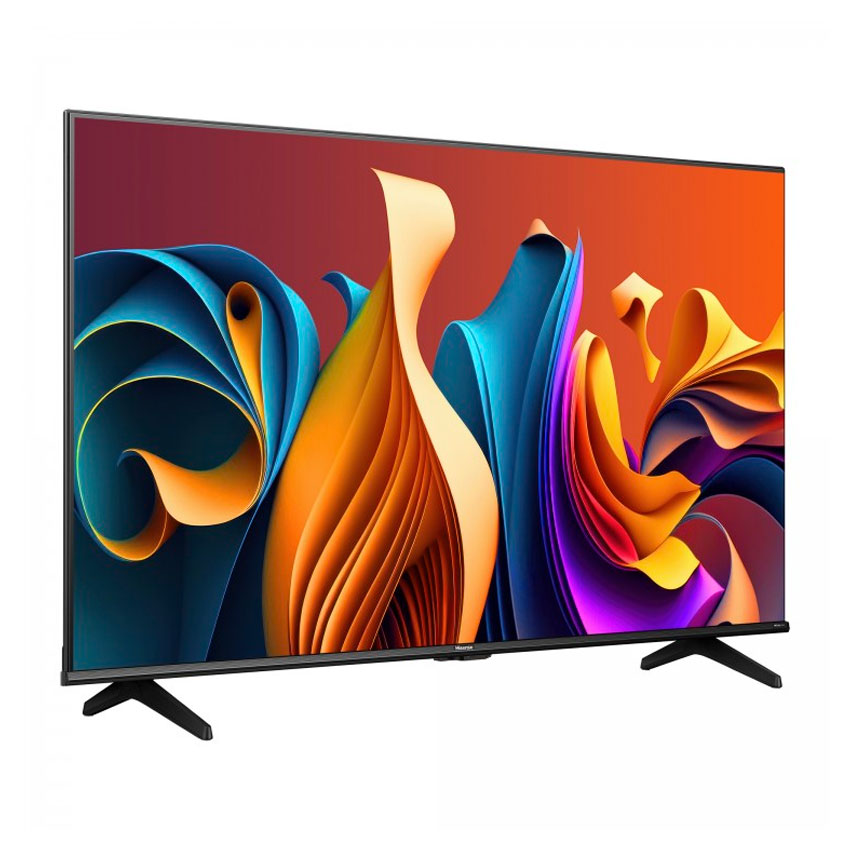 Foto 3 pulgar | Tv Hisense 50'' Qled 4k Ultra Hd Smart Google