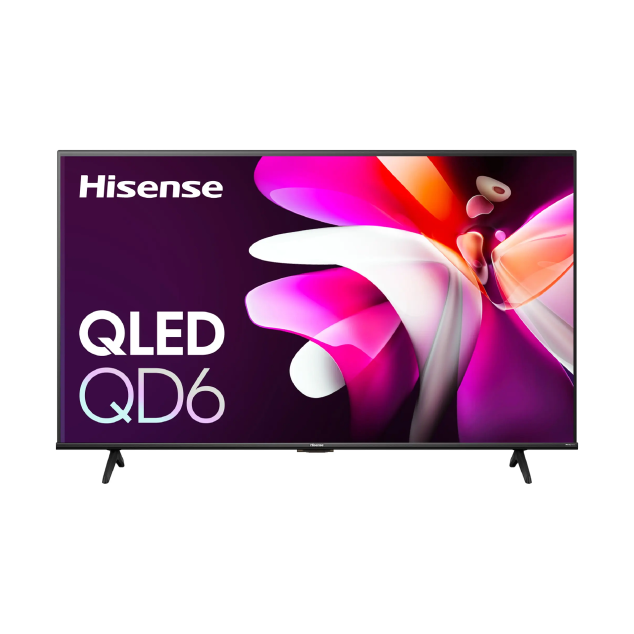 Foto 2 pulgar | Hisense Pantalla Smart Tv Qled 4k Hisense 55'' Qd5 Fire Tv