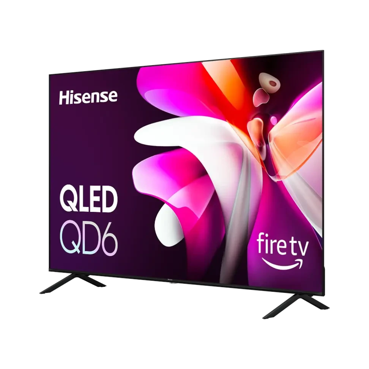 Foto 3 pulgar | Hisense Pantalla Smart Tv Qled 4k Hisense 55'' Qd5 Fire Tv