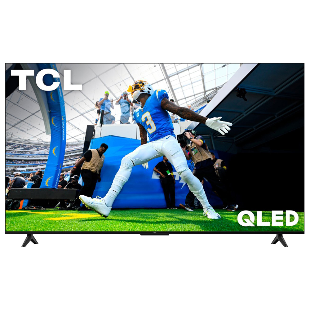 Foto 2 pulgar | Tcl Smart Tv 43″ Qled, 4k Uhd, Hdr Pro+, Dolby Atmos Con Fire Tv – 43q570f