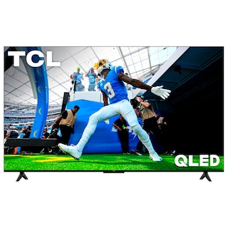 Foto 1 | Tcl Smart Tv 43″ Qled, 4k Uhd, Hdr Pro+, Dolby Atmos Con Fire Tv – 43q570f