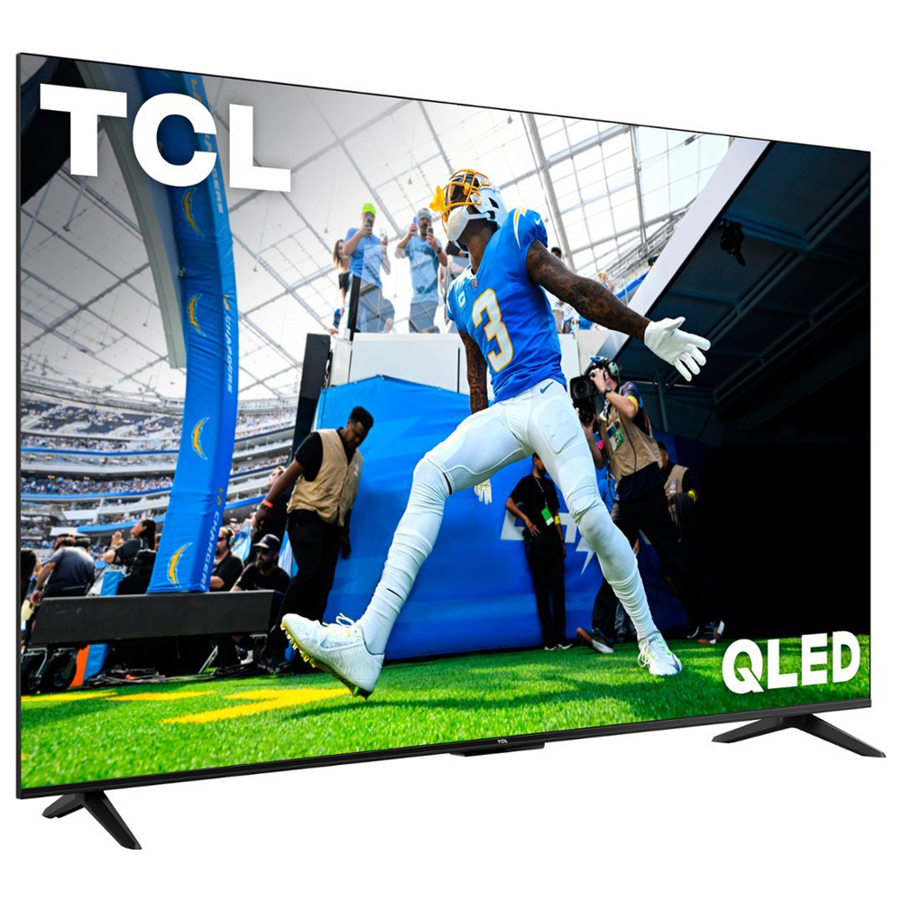 Foto 3 pulgar | Tcl Smart Tv 43″ Qled, 4k Uhd, Hdr Pro+, Dolby Atmos Con Fire Tv – 43q570f