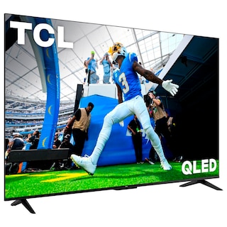 Foto 2 | Tcl Smart Tv 43″ Qled, 4k Uhd, Hdr Pro+, Dolby Atmos Con Fire Tv – 43q570f