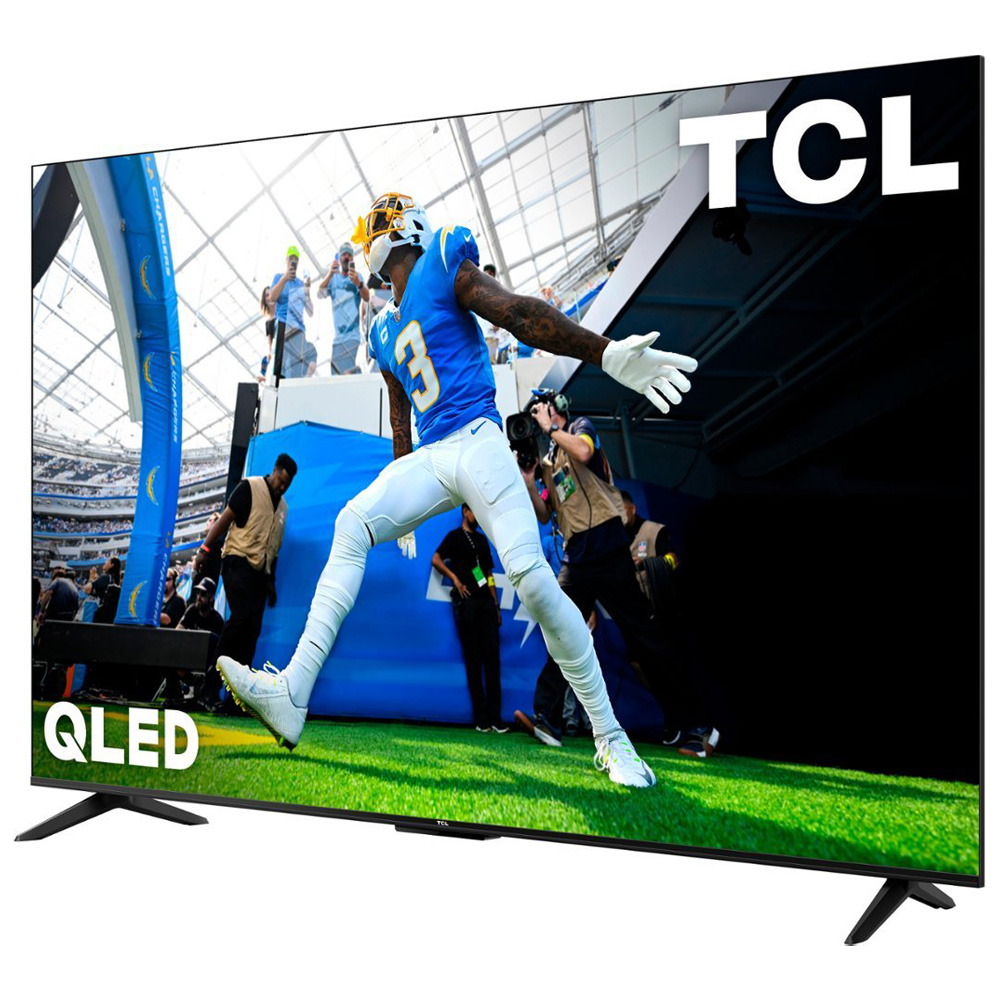 Foto 4 pulgar | Tcl Smart Tv 43″ Qled, 4k Uhd, Hdr Pro+, Dolby Atmos Con Fire Tv – 43q570f