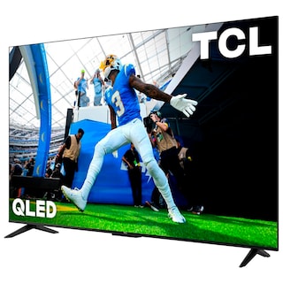 Foto 3 | Tcl Smart Tv 43″ Qled, 4k Uhd, Hdr Pro+, Dolby Atmos Con Fire Tv – 43q570f