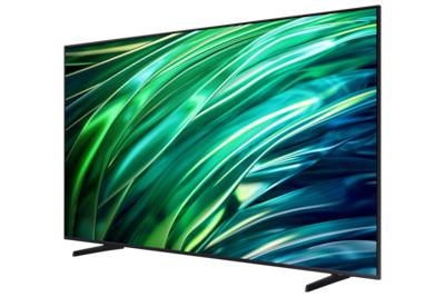 Foto 2 | Pantalla 65'' Samsung Ai Neo Qled 4k Qnx1d