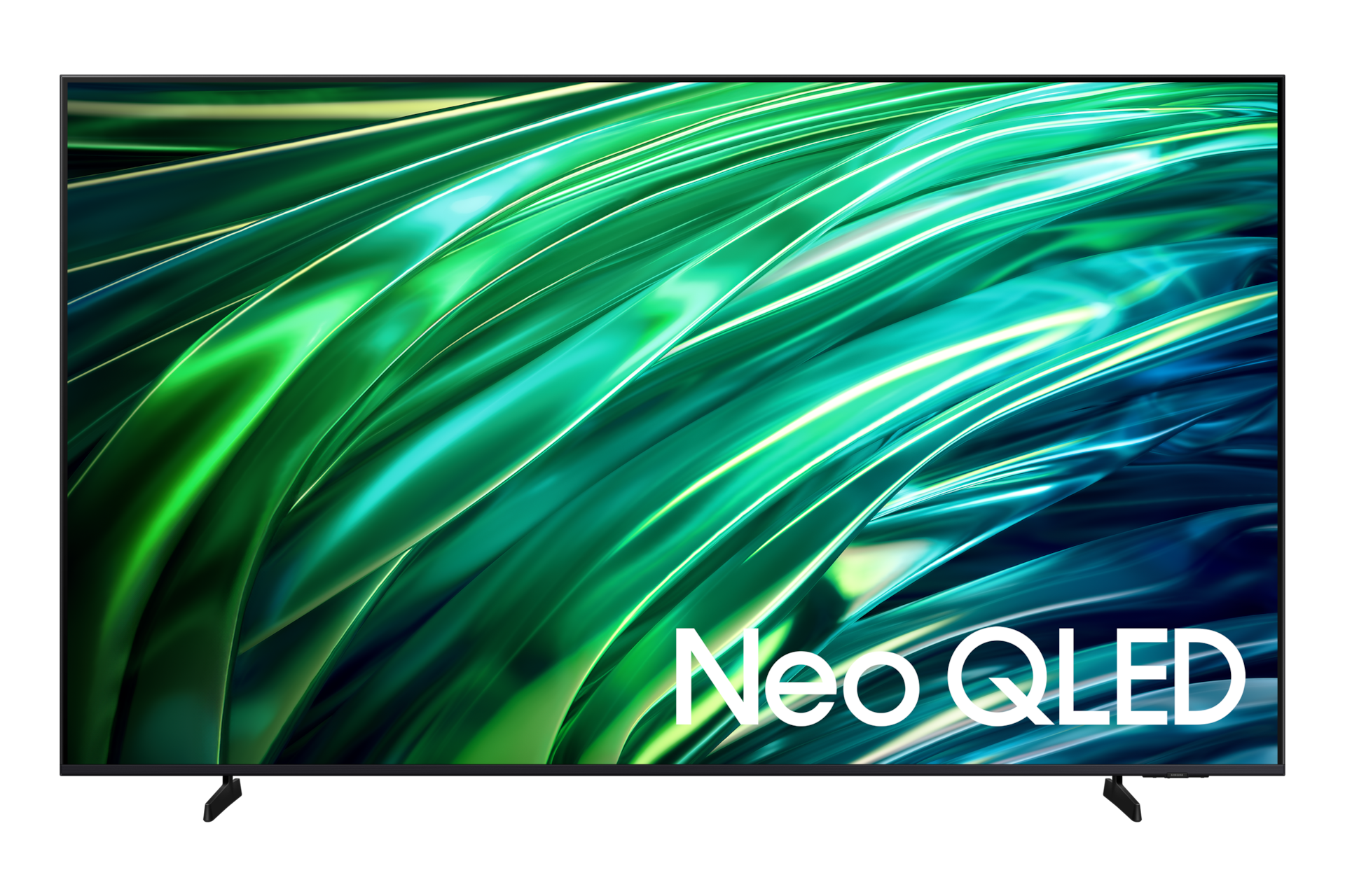 Foto 1 | Pantalla 55 Pulgadas Samsung AI Neo QLED 4K QNX1D