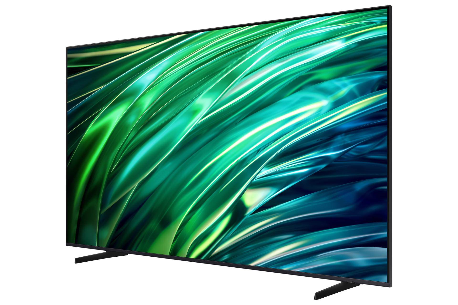 Foto 2 | Pantalla 55 Pulgadas Samsung AI Neo QLED 4K QNX1D