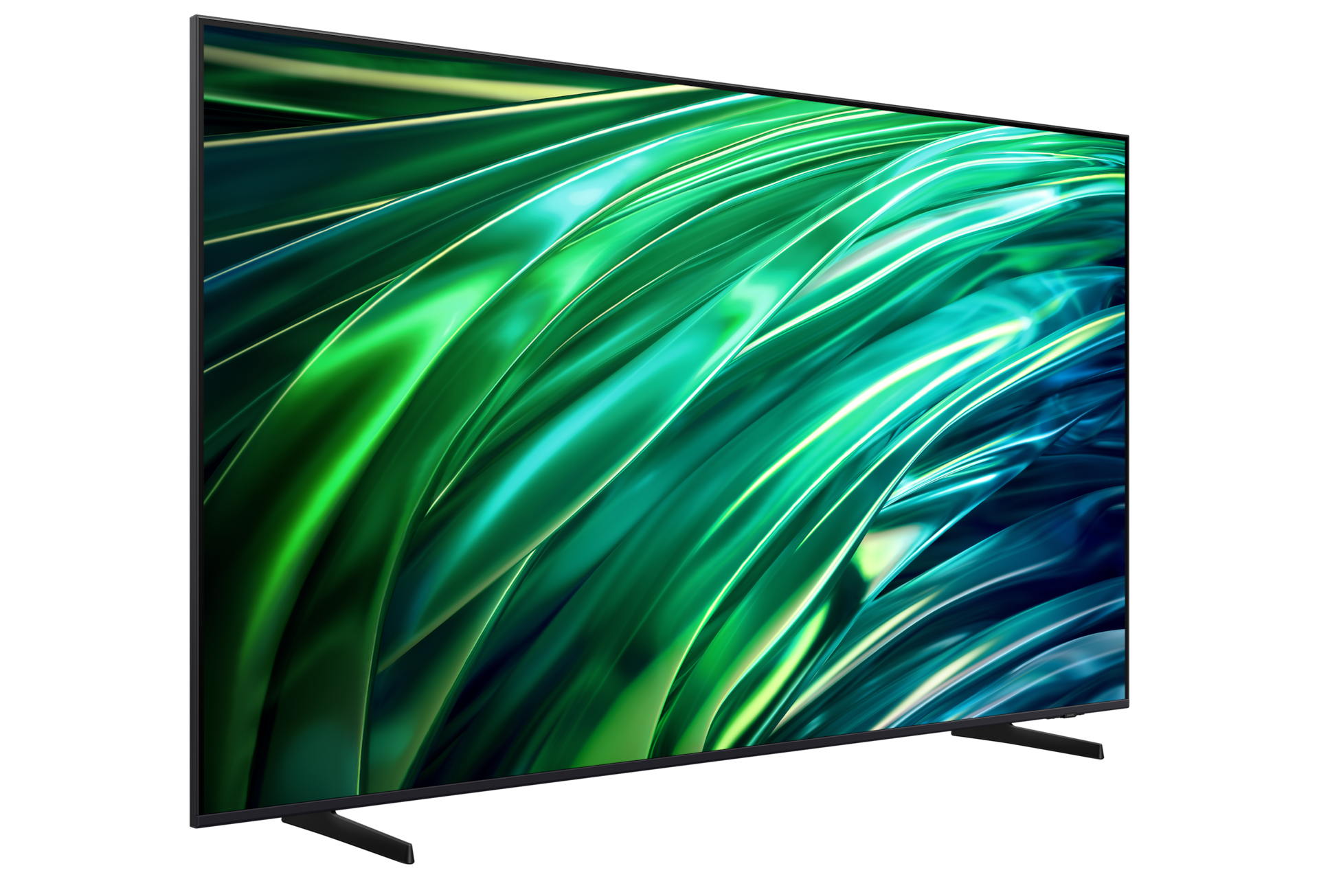 Foto 3 | Pantalla 55 Pulgadas Samsung AI Neo QLED 4K QNX1D