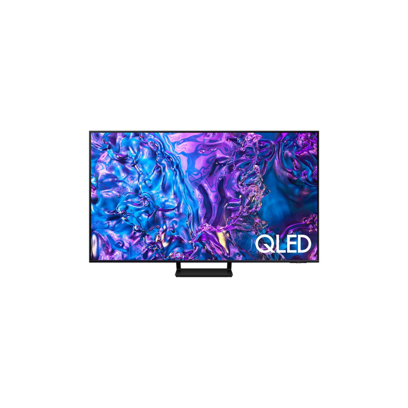 Foto 1 | Pantalla 55'' Samsung Ai Qled 4k, Tv Plus, Q70d