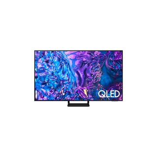Foto 1 | Pantalla 55'' Samsung Ai Qled 4k, Tv Plus, Q70d