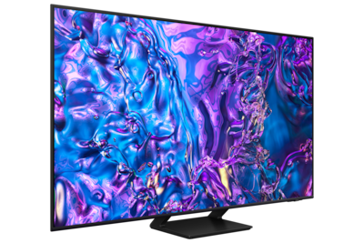 Foto 3 | Pantalla 55'' Samsung Ai Qled 4k, Tv Plus, Q70d