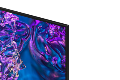Foto 5 | Pantalla 55'' Samsung Ai Qled 4k, Tv Plus, Q70d
