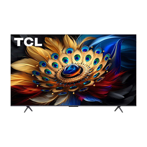 Televisión Pantalla 65 Pulgadas Tcl Google Tv 4k Uhd 65q651g