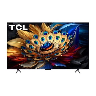 Foto 1 | Televisión Pantalla 75 Pulgadas Tcl Google Tv 4k Uhd 75q651g