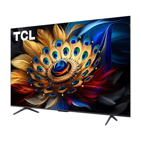 Foto 3 | Televisión Pantalla 75 Pulgadas Tcl Google Tv 4k Uhd 75q651g