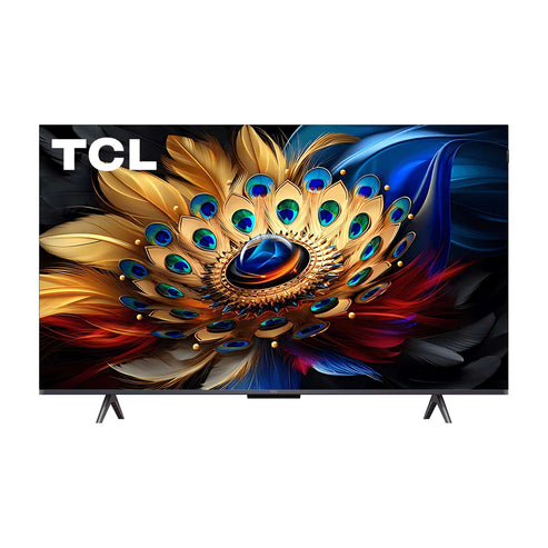 Foto 1 | Televisión Pantalla 43 Pulgadas Tcl Google Tv 4k Uhd 43q651g
