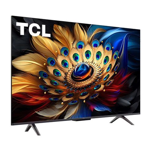 Foto 2 | Televisión Pantalla 43 Pulgadas Tcl Google Tv 4k Uhd 43q651g