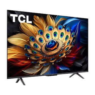 Foto 2 | Televisión Pantalla 43 Pulgadas Tcl Google Tv 4k Uhd 43q651g