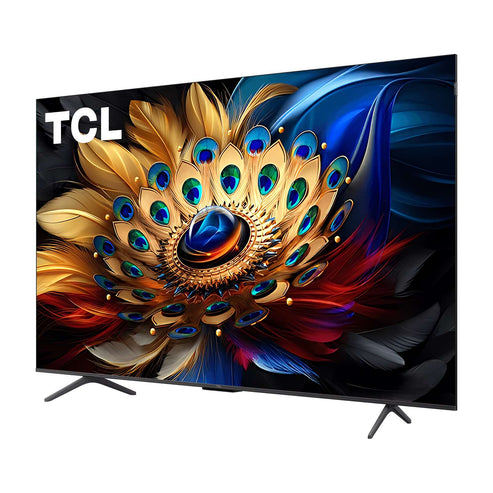 Foto 3 | Televisión Pantalla 43 Pulgadas Tcl Google Tv 4k Uhd 43q651g