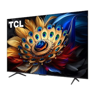 Foto 3 | Televisión Pantalla 43 Pulgadas Tcl Google Tv 4k Uhd 43q651g
