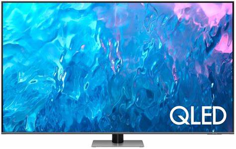 Pantalla Smart TV Qled Samsung 75 Pulgadas 4k QN75Q80BAFXZX