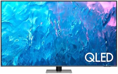Foto 1 | Pantalla Smart TV Qled Samsung 75 Pulgadas 4k QN75Q80BAFXZX