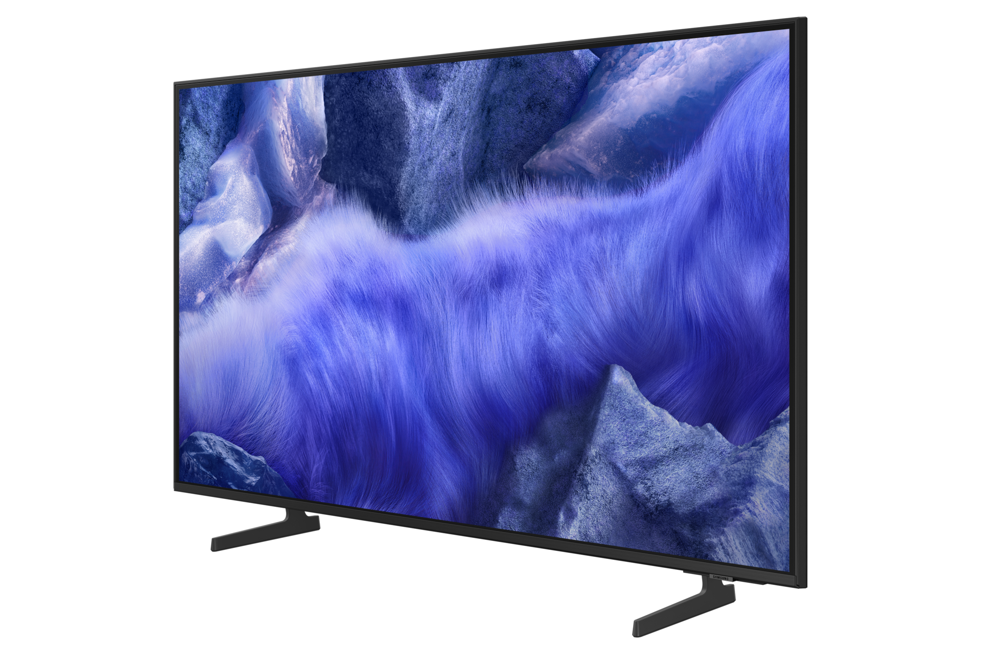 Foto 2 | Pantalla 50'' Samsung Qef1 Qled 4k Vision Ai (2025)