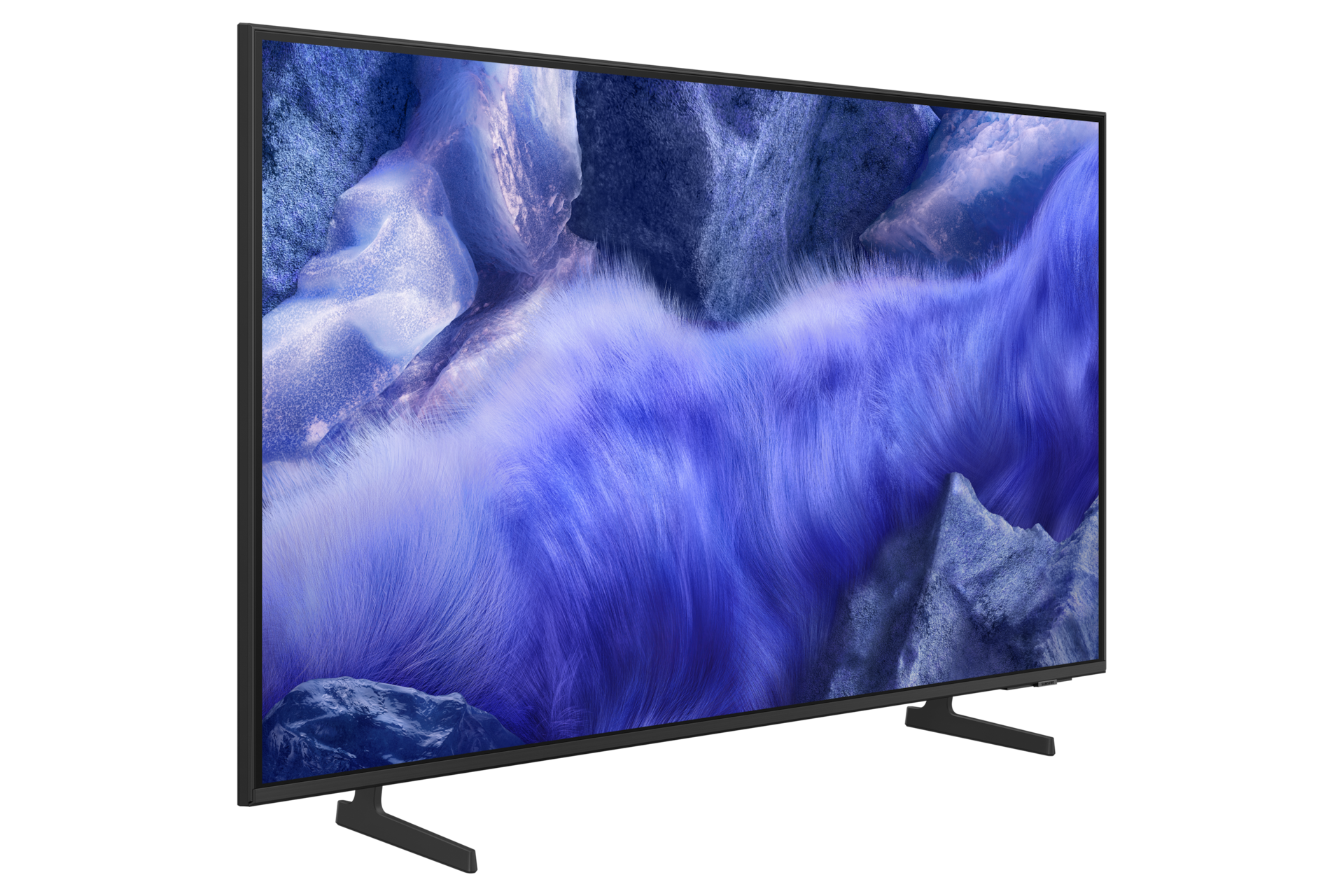 Foto 4 pulgar | Pantalla 50'' Samsung Qef1 Qled 4k Vision Ai (2025)